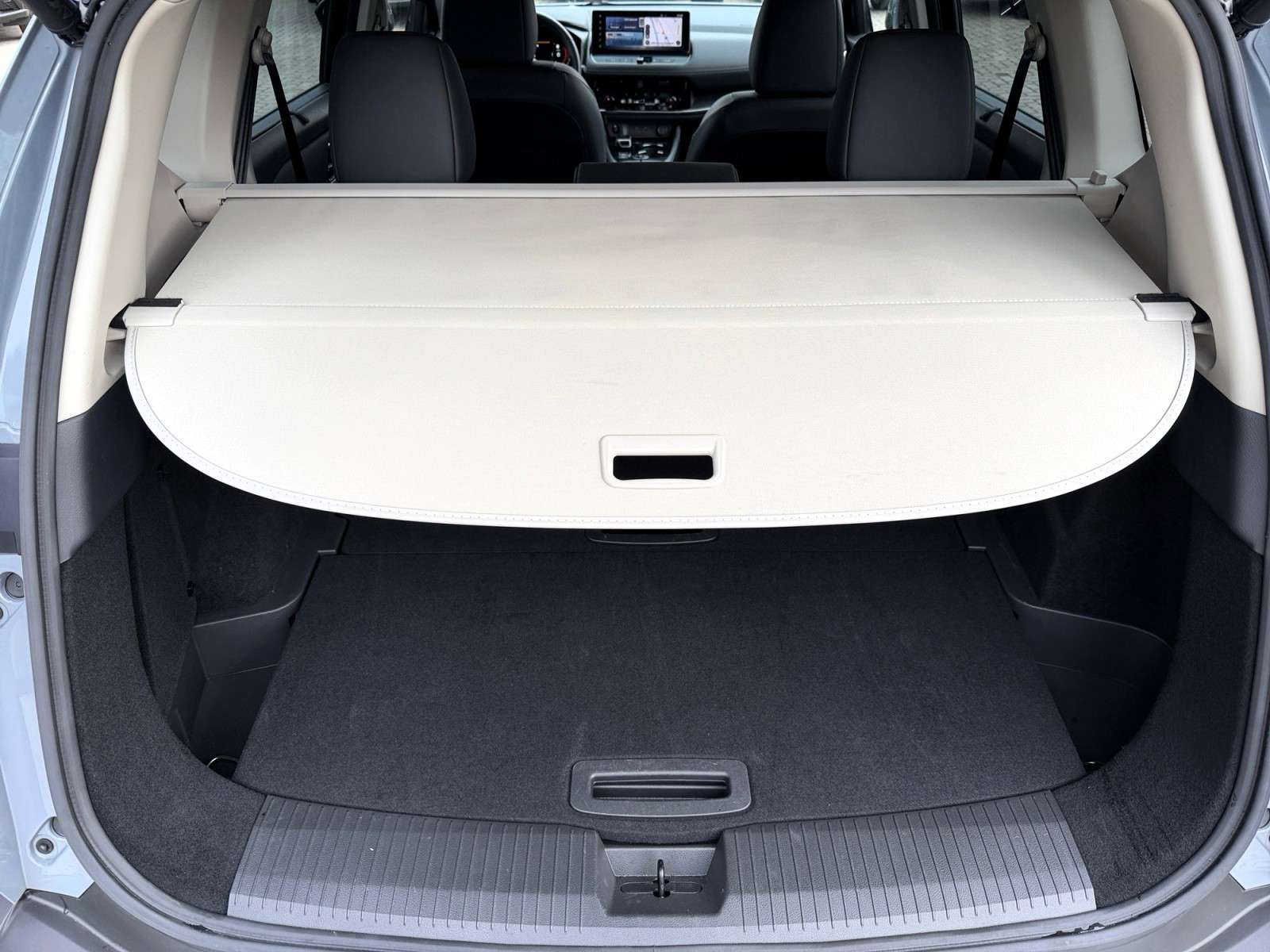 Nissan X-Trail 1.5e-Power*e-4ORCE*4WD*TEKNA*HEADUPDISPLAY*CARPLAY*ANDROIDAUTO*GARANTIE