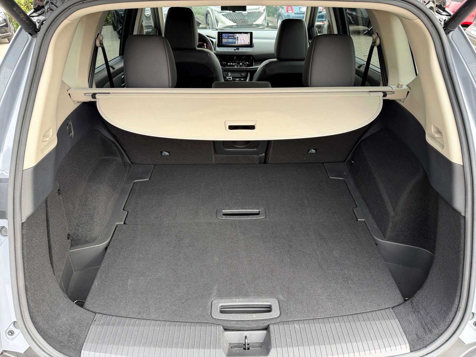 Nissan X-Trail 1.5e-Power*e-4ORCE*4WD*TEKNA*HEADUPDISPLAY*CARPLAY*ANDROIDAUTO*GARANTIE