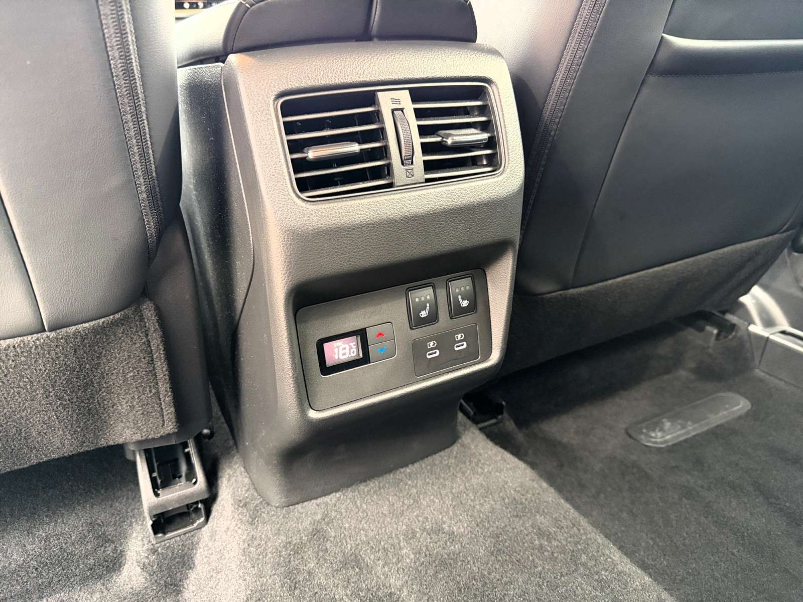 Nissan X-Trail 1.5e-Power*e-4ORCE*4WD*TEKNA*HEADUPDISPLAY*CARPLAY*ANDROIDAUTO*GARANTIE