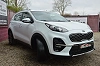 Kia Sportage 1.6CRDi GT Line BOITE AUT NAV CAM CLIM 97.194KM thumbnail