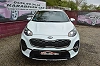 Kia Sportage 1.6CRDi GT Line BOITE AUT NAV CAM CLIM 97.194KM thumbnail