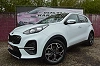 Kia Sportage 1.6CRDi GT Line BOITE AUT NAV CAM CLIM 97.194KM thumbnail