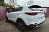 Kia Sportage 1.6CRDi GT Line BOITE AUT NAV CAM CLIM 97.194KM thumbnail