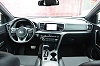 Kia Sportage 1.6CRDi GT Line BOITE AUT NAV CAM CLIM 97.194KM thumbnail