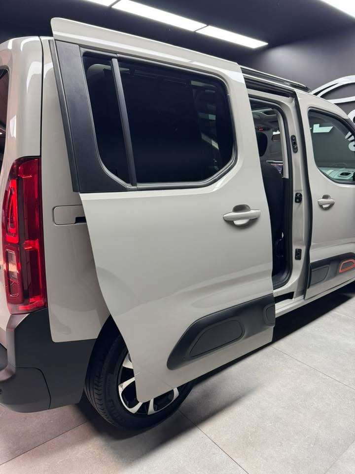 Citroen Berlingo Berlingo 1.5 BlueHDi M Feel XTR S *Garantie 12 mois*