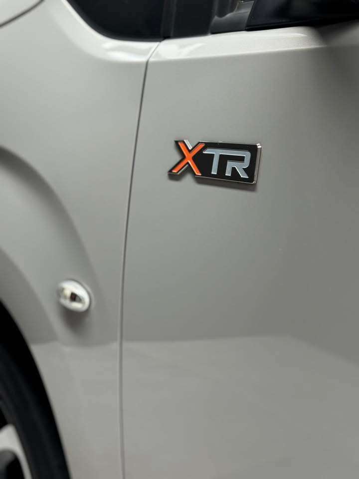 Citroen Berlingo Berlingo 1.5 BlueHDi M Feel XTR S *Garantie 12 mois*