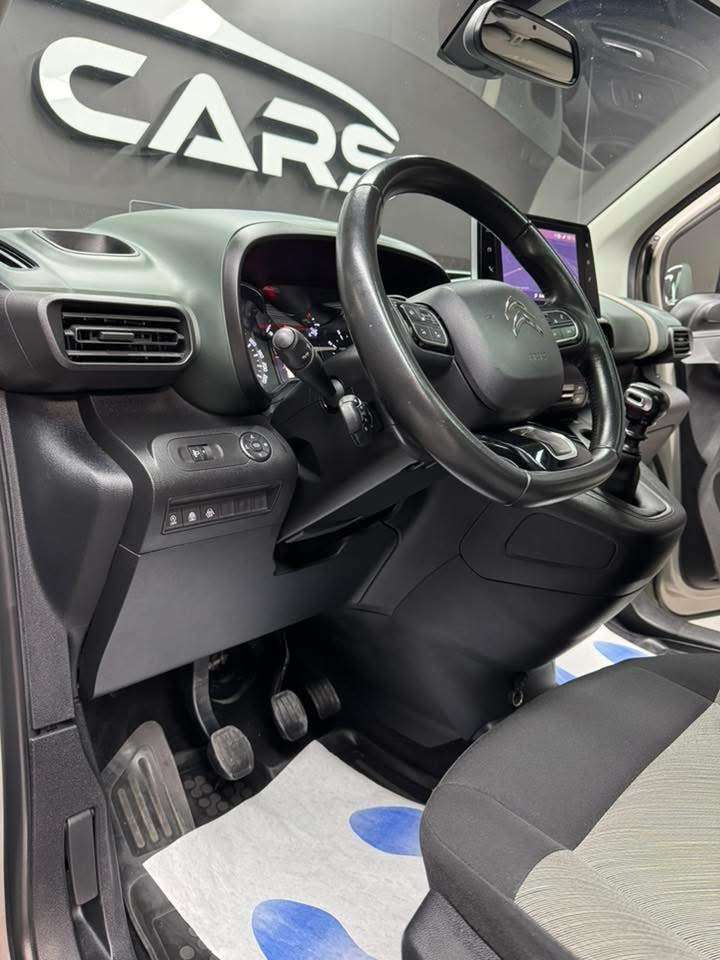 Citroen Berlingo Berlingo 1.5 BlueHDi M Feel XTR S *Garantie 12 mois*