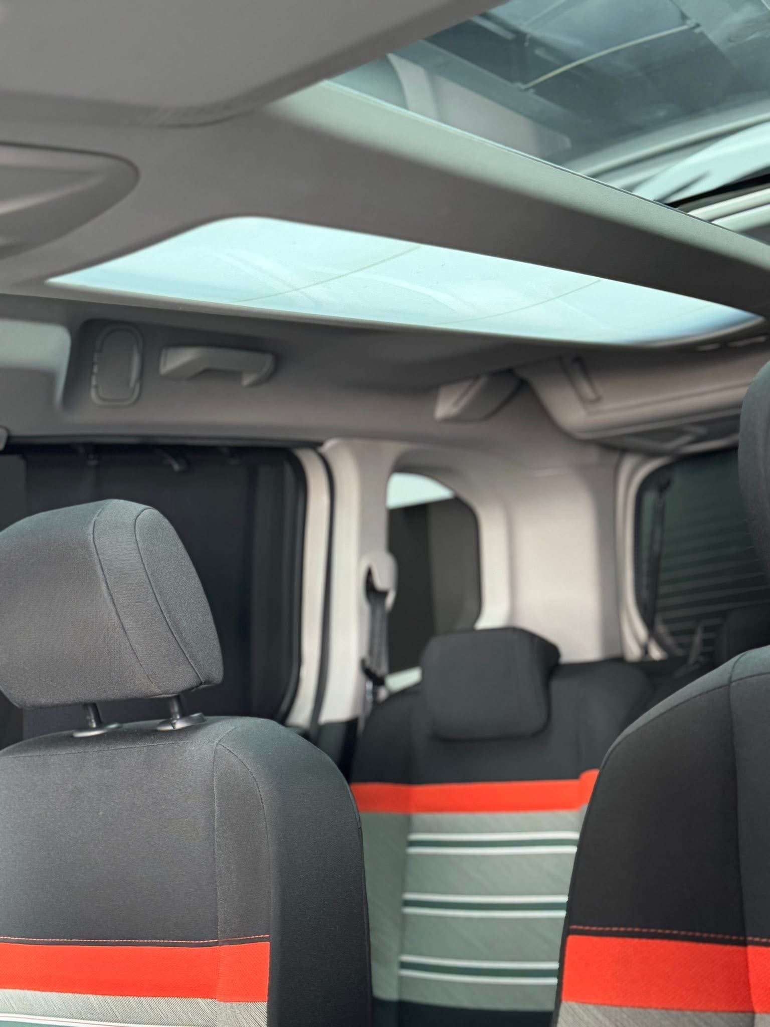 Citroen Berlingo Berlingo 1.5 BlueHDi M Feel XTR S *Garantie 12 mois*