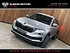 Skoda Karoq 1.5 TSI DSG Alu16"/Gps/Cam/Pdc/Led *1j garantie* thumbnail