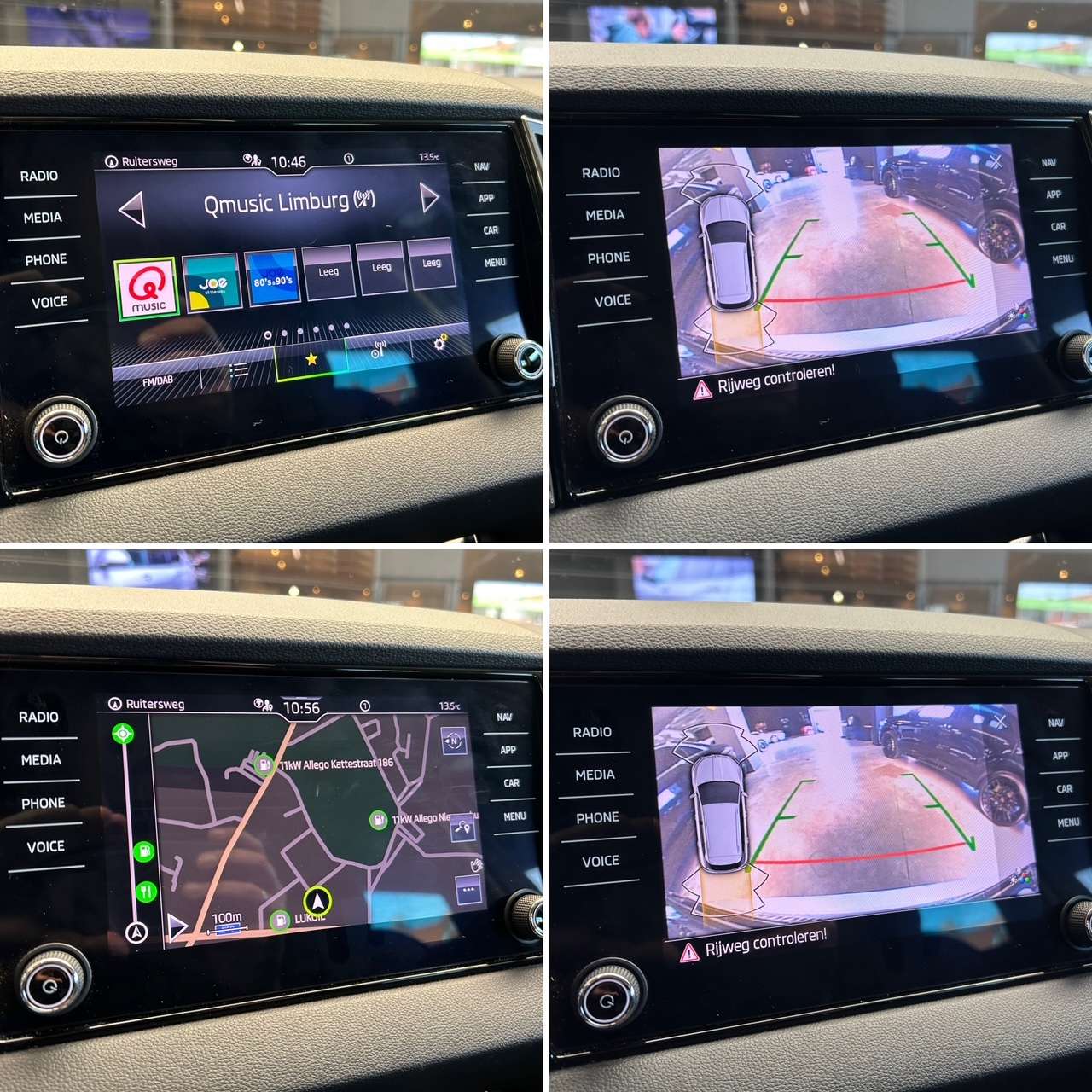 Skoda Karoq 1.5 TSI DSG Alu16"/Gps/Cam/Pdc/Led *1j garantie*