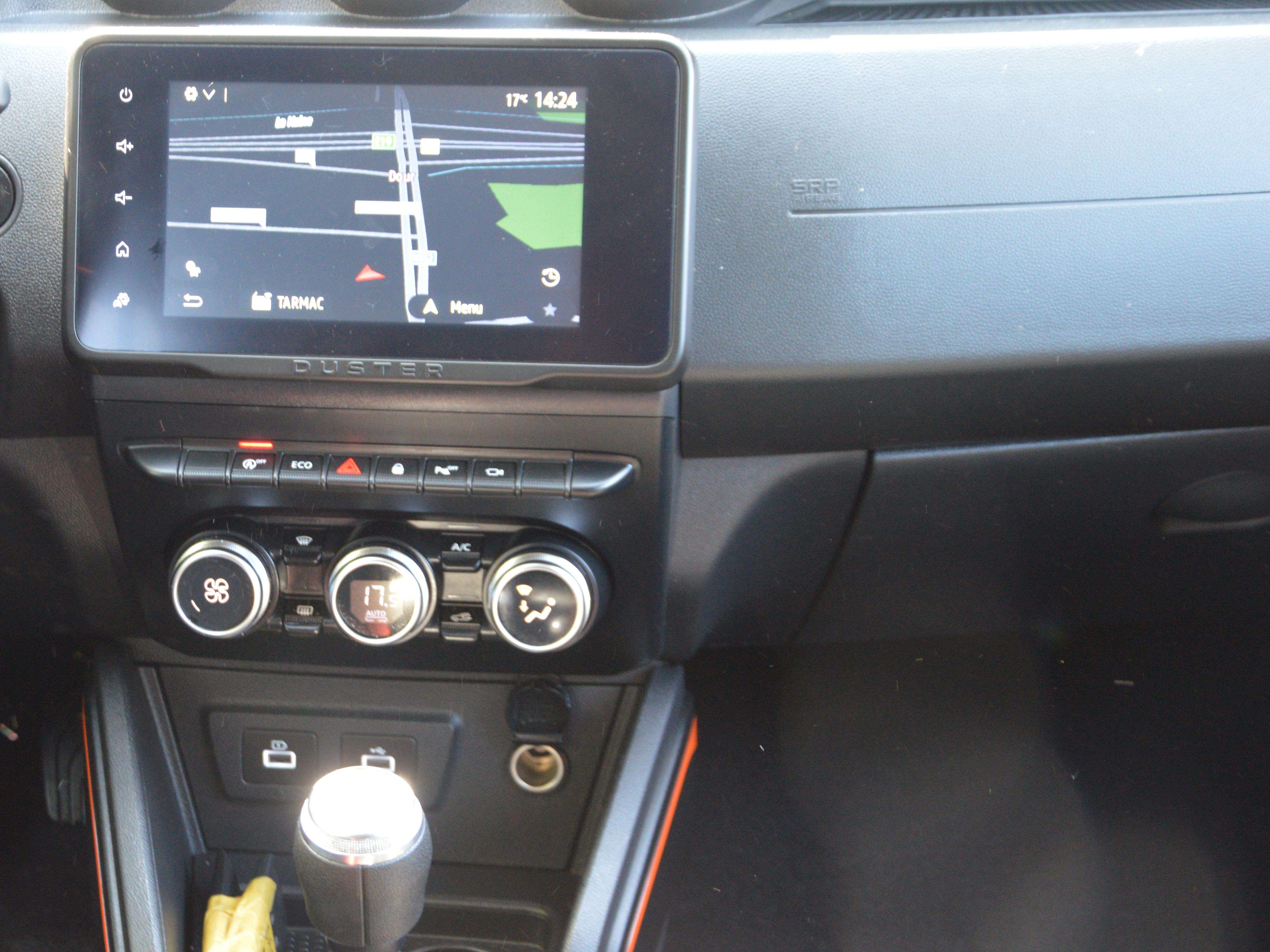 Dacia Duster 1.5BluedCi Extreme NAV CAM360 CLIM CRUIS 66.408KM