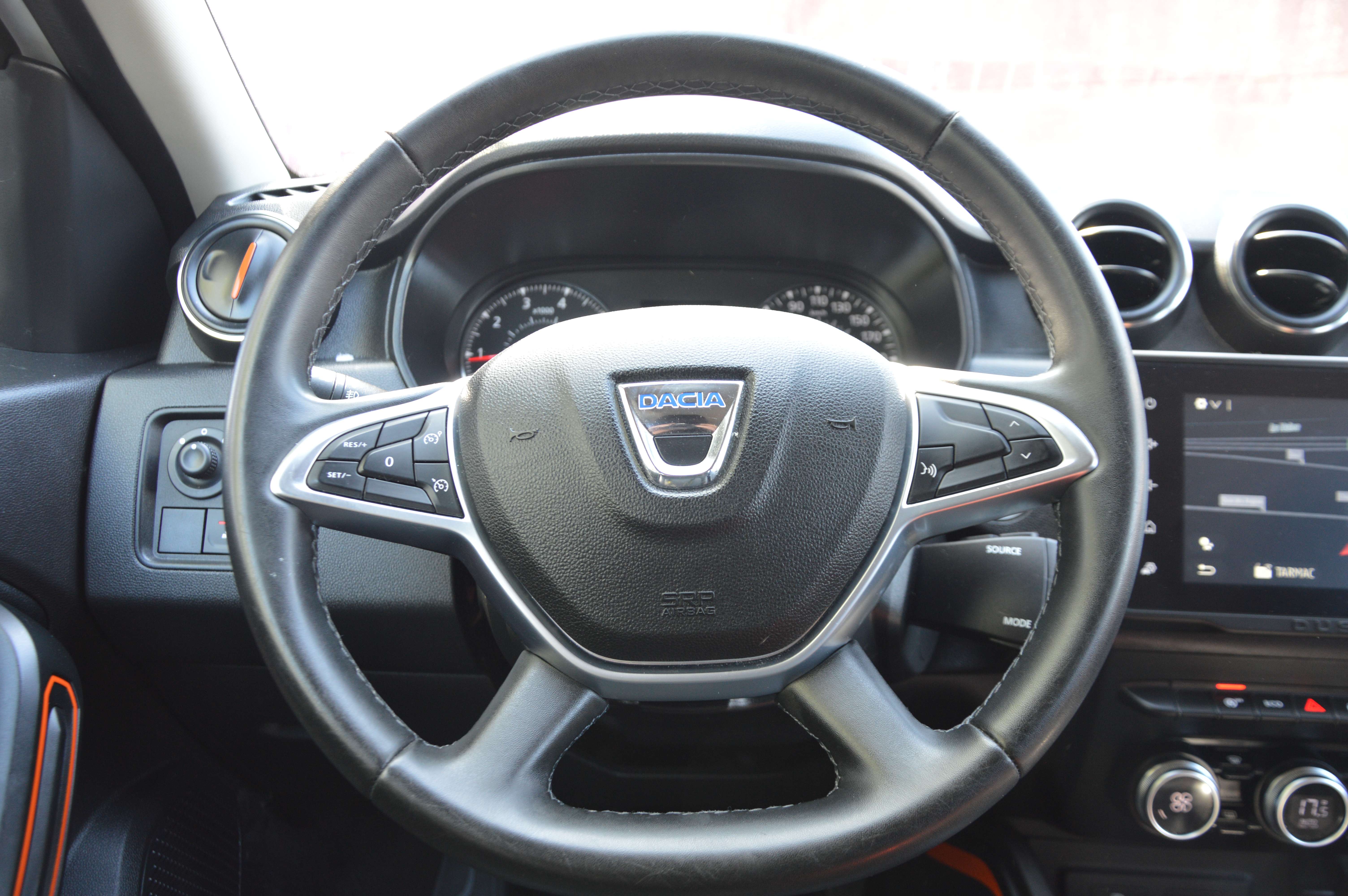 Dacia Duster 1.5BluedCi Extreme NAV CAM360 CLIM CRUIS 66.408KM