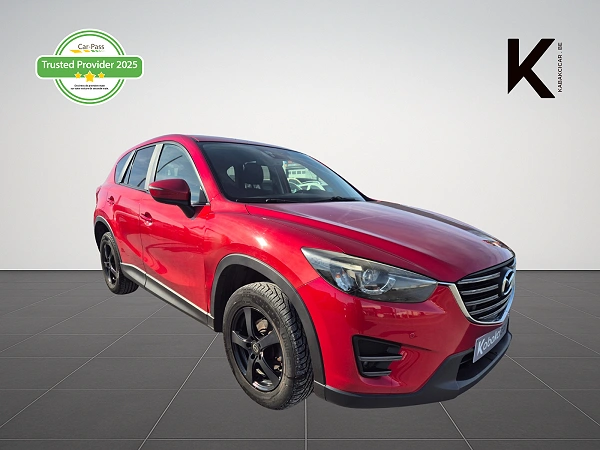 Mazda CX-5 CX-5 2.2 SKYACTIV / Prêt à Immatriculer