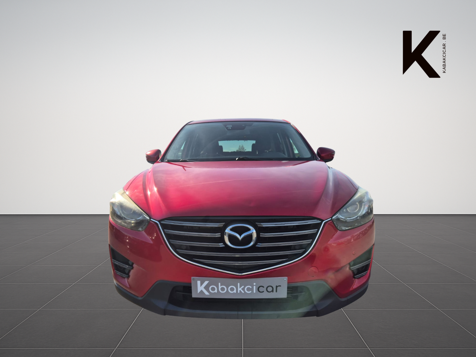 Mazda CX-5 CX-5 2.2 SKYACTIV / Prêt à Immatriculer