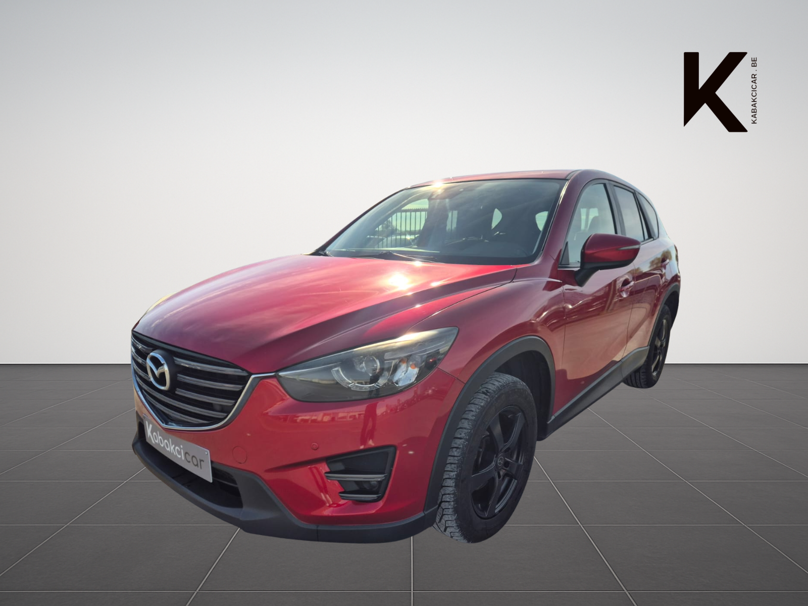 Mazda CX-5 CX-5 2.2 SKYACTIV / Prêt à Immatriculer