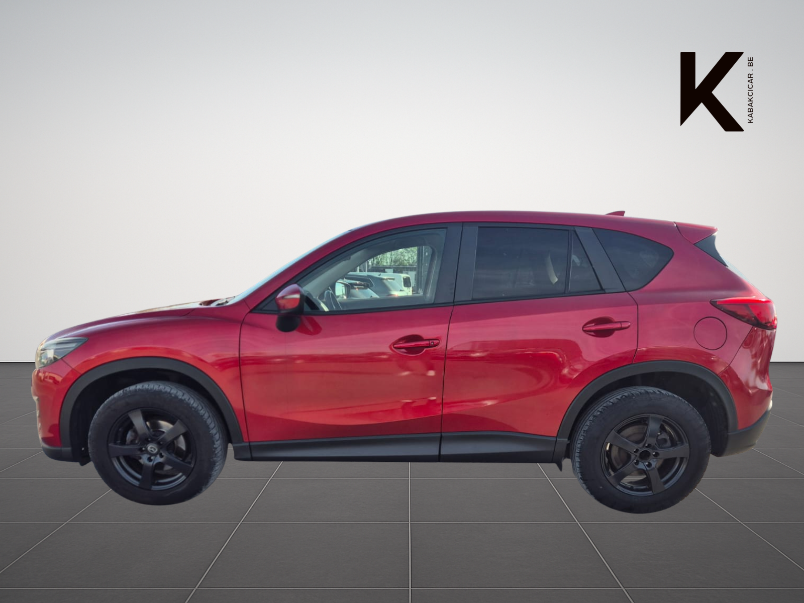 Mazda CX-5 CX-5 2.2 SKYACTIV / Prêt à Immatriculer