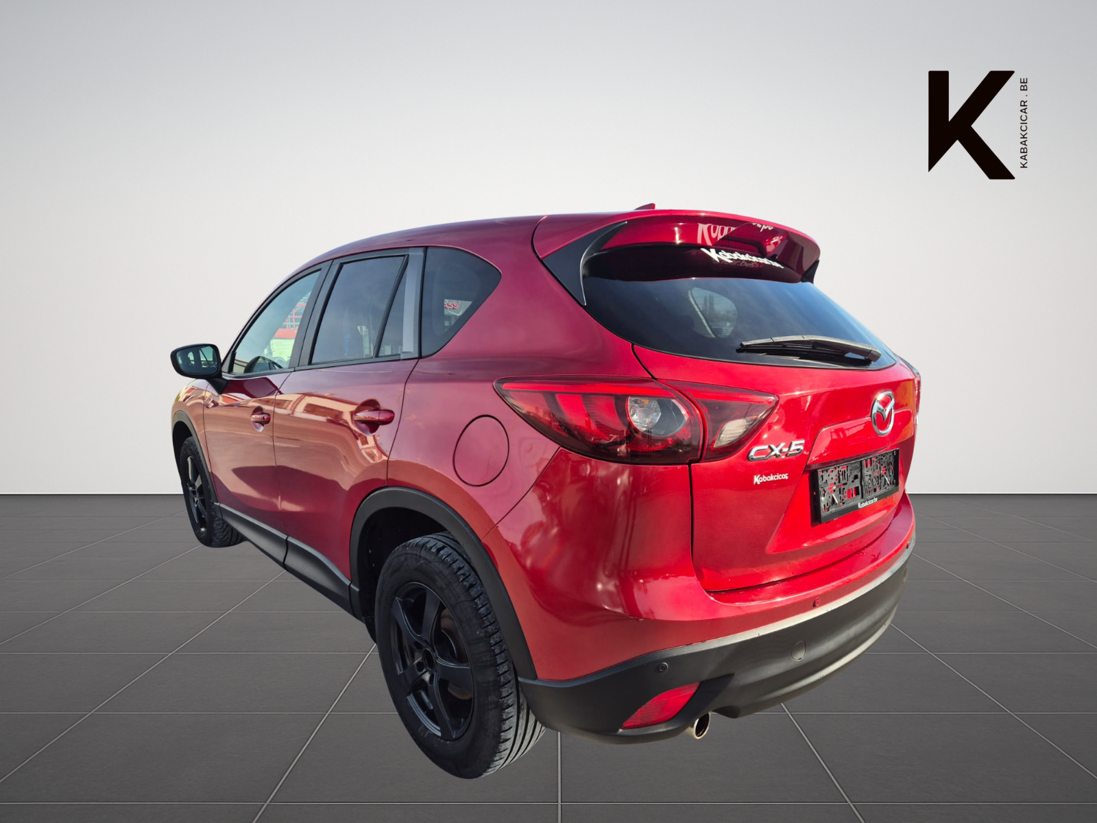 Mazda CX-5 CX-5 2.2 SKYACTIV / Prêt à Immatriculer