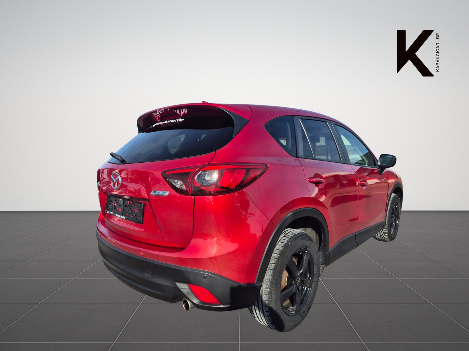 Mazda CX-5 CX-5 2.2 SKYACTIV / Prêt à Immatriculer
