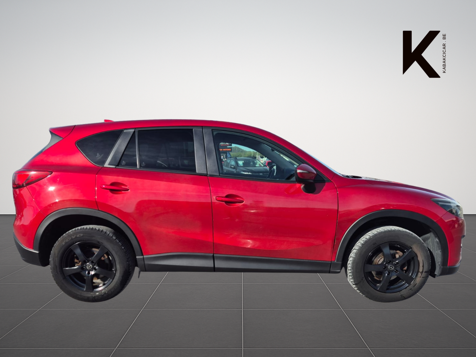 Mazda CX-5 CX-5 2.2 SKYACTIV / Prêt à Immatriculer