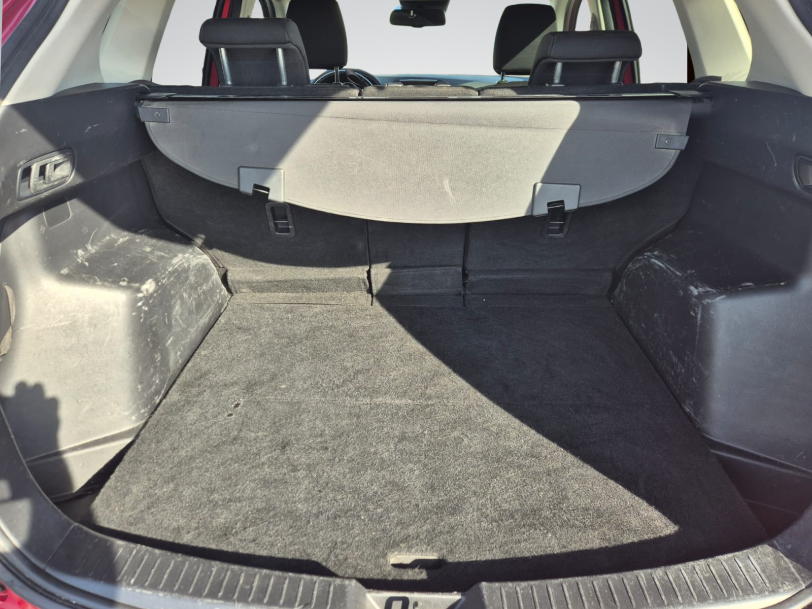 Mazda CX-5 CX-5 2.2 SKYACTIV / Prêt à Immatriculer