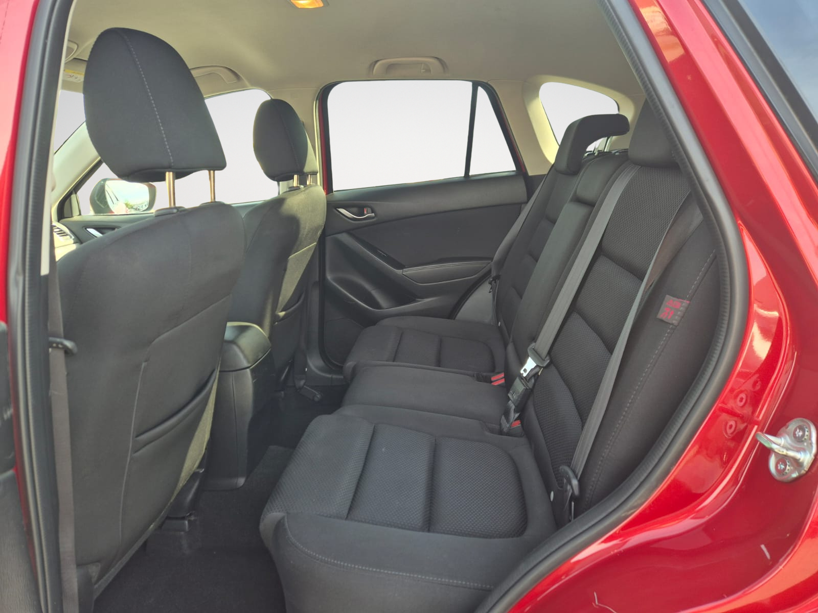 Mazda CX-5 CX-5 2.2 SKYACTIV / Prêt à Immatriculer