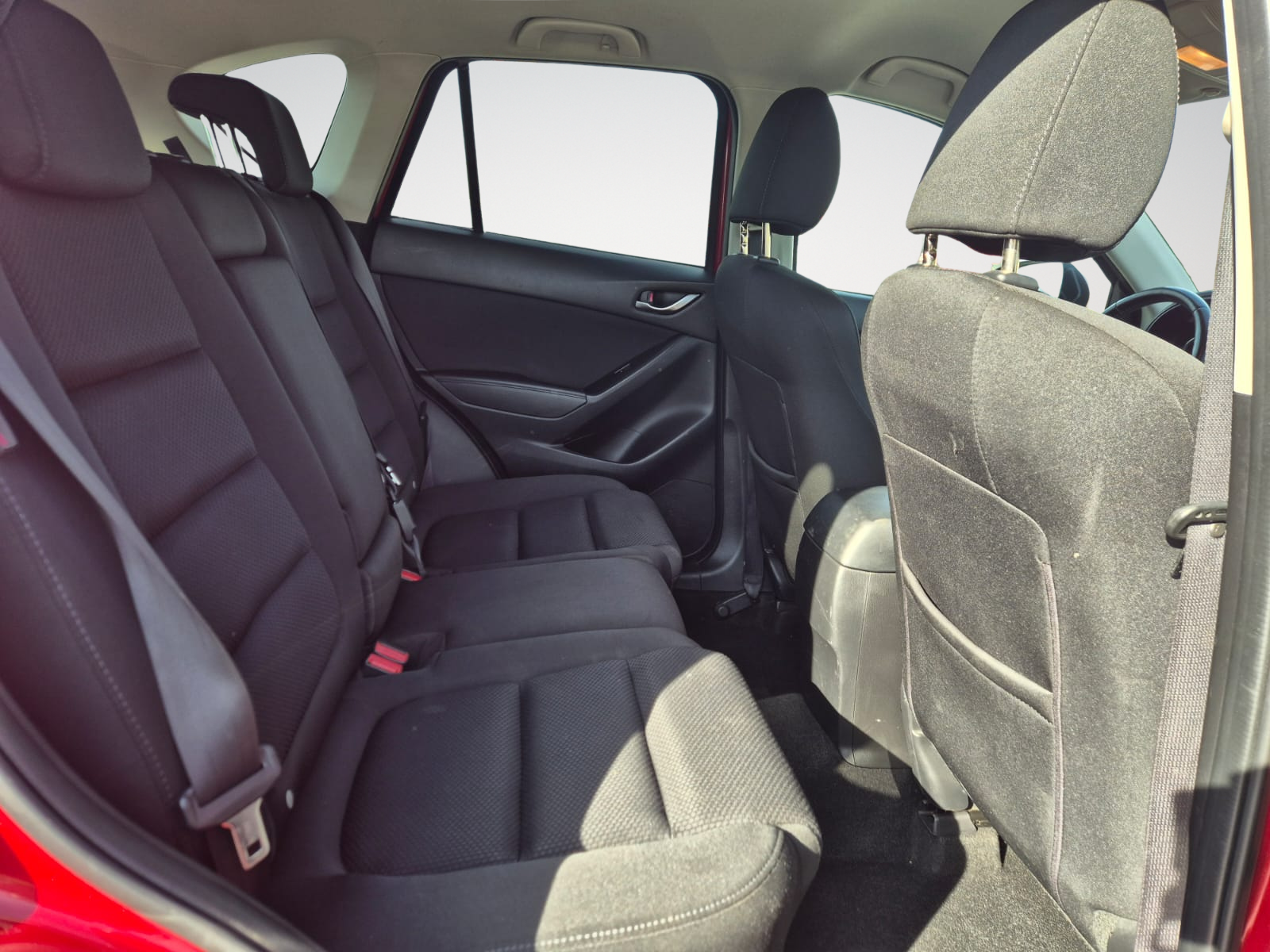 Mazda CX-5 CX-5 2.2 SKYACTIV / Prêt à Immatriculer