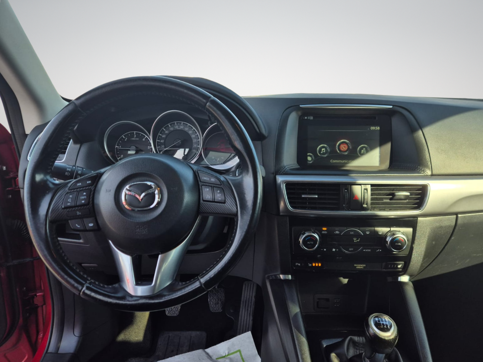 Mazda CX-5 CX-5 2.2 SKYACTIV / Prêt à Immatriculer