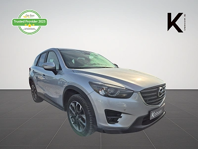 Mazda CX-5 2.2 SKYACTIV-D 2WD Premium / Prêt à immatriculer
