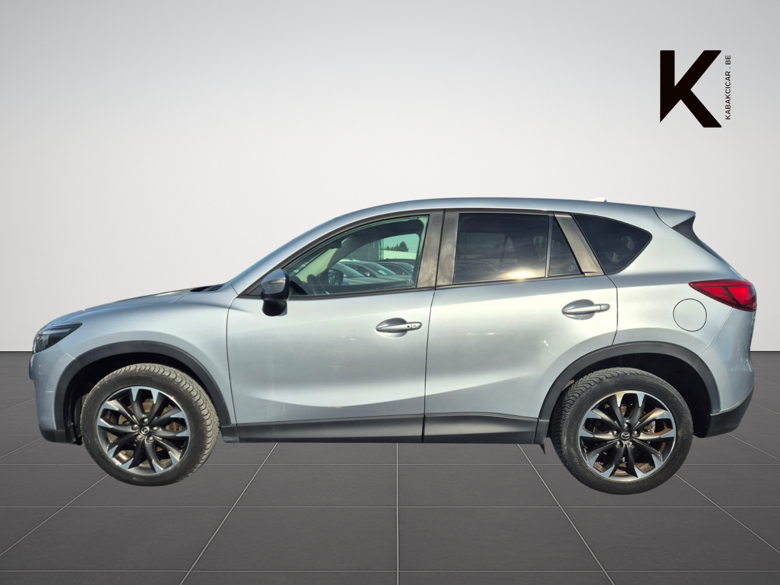 Mazda CX-5 2.2 SKYACTIV-D 2WD Premium / Prêt à immatriculer