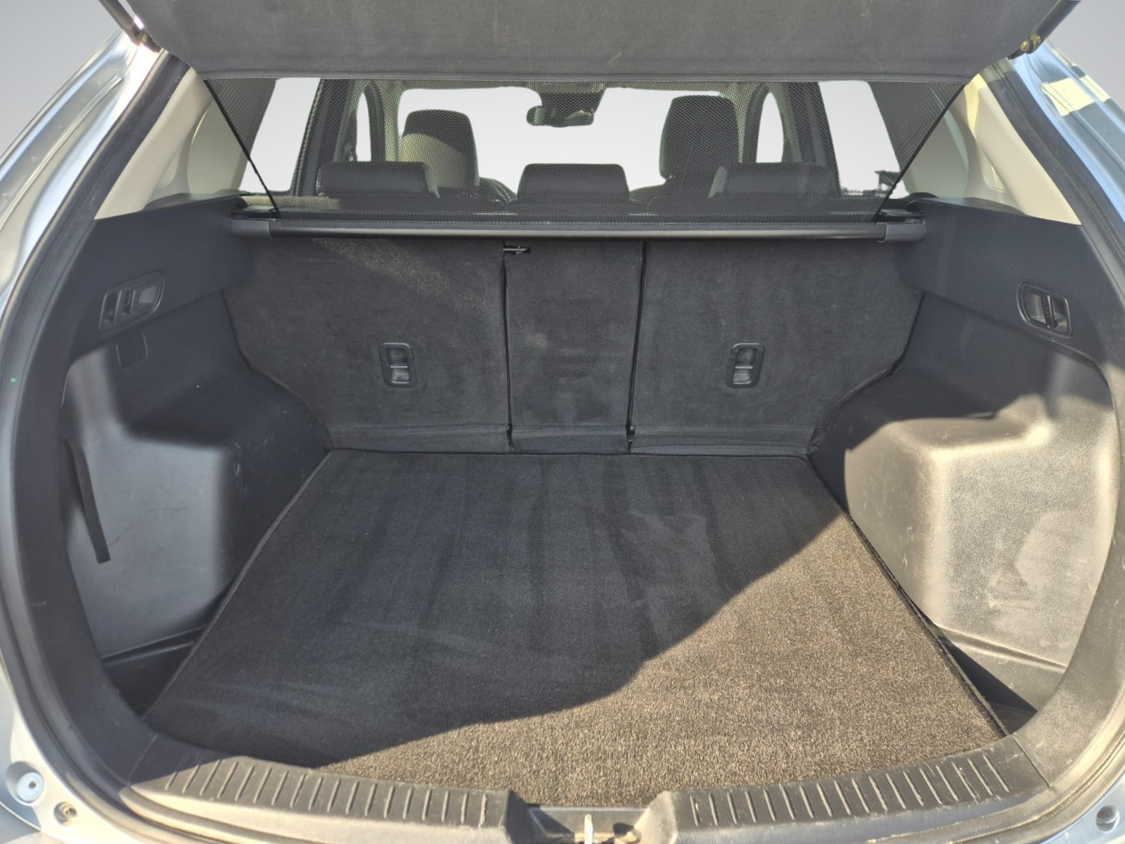 Mazda CX-5 2.2 SKYACTIV-D 2WD Premium / Prêt à immatriculer