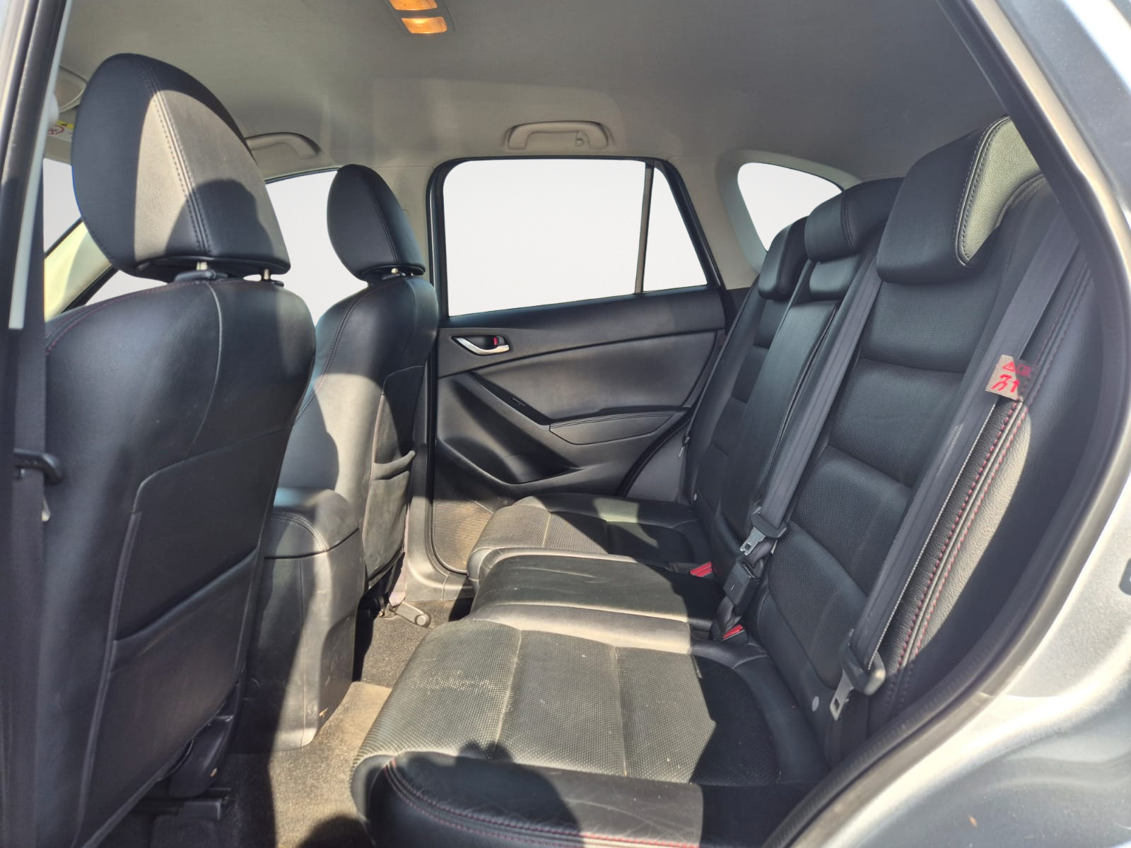 Mazda CX-5 2.2 SKYACTIV-D 2WD Premium / Prêt à immatriculer