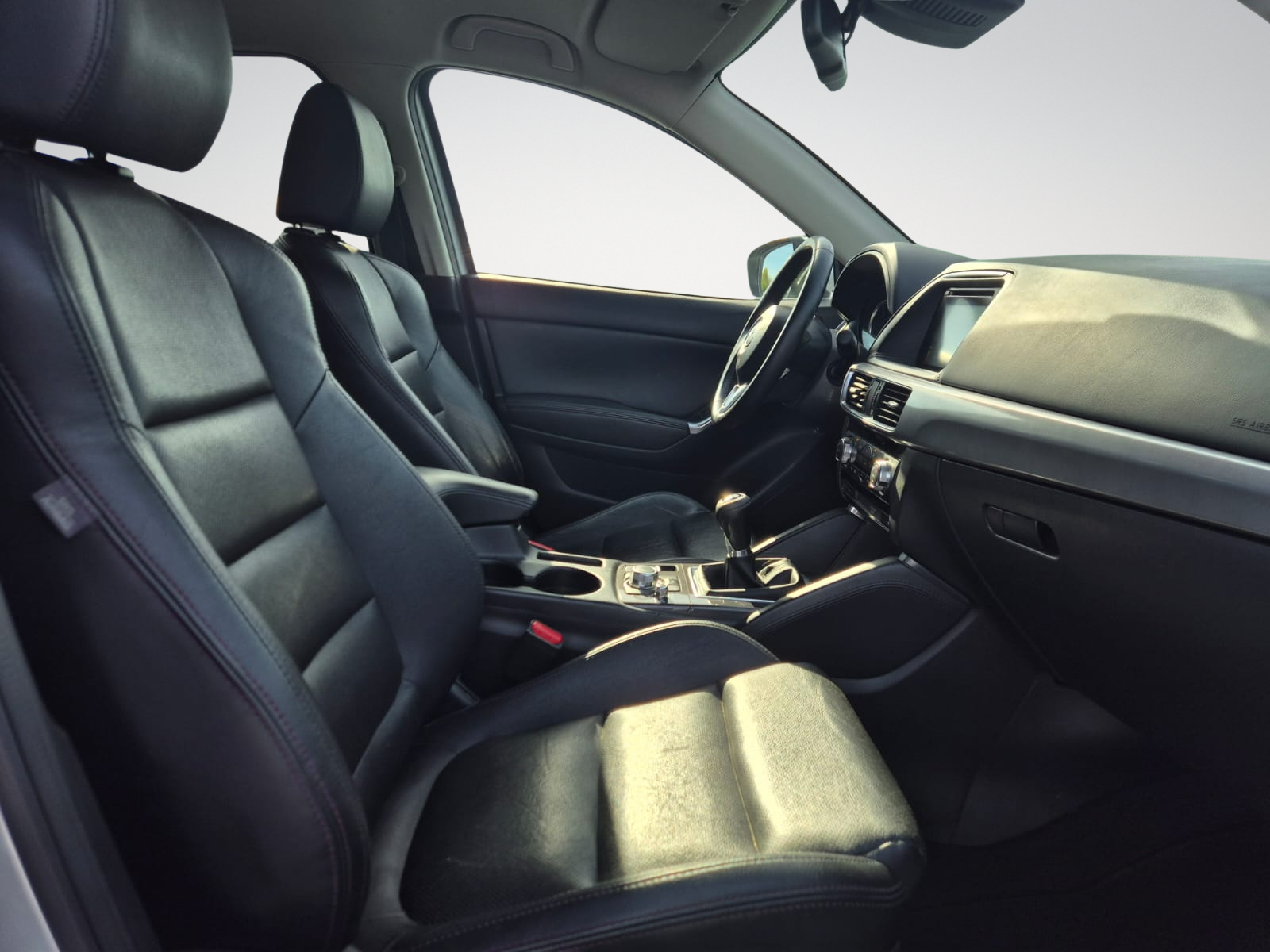 Mazda CX-5 2.2 SKYACTIV-D 2WD Premium / Prêt à immatriculer