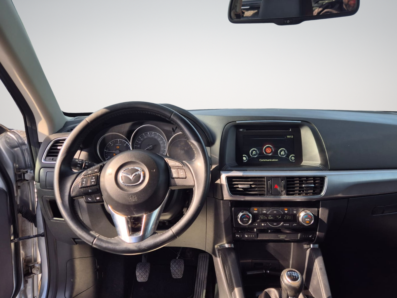 Mazda CX-5 2.2 SKYACTIV-D 2WD Premium / Prêt à immatriculer
