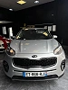 Kia Sportage IV 1.7 CRDI 141 ISG ACTIVE 2WD DCT7 thumbnail