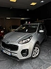 Kia Sportage IV 1.7 CRDI 141 ISG ACTIVE 2WD DCT7 thumbnail
