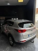 Kia Sportage IV 1.7 CRDI 141 ISG ACTIVE 2WD DCT7 thumbnail