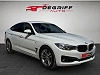 Bmw Serie 3 F34 318d 143 ch 122 g Sport thumbnail