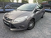 Ford Focus Focus 1.0 Ecoboost Airco, Parkeersensor, Keuring + thumbnail