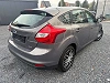 Ford Focus Focus 1.0 Ecoboost Airco, Parkeersensor, Keuring + thumbnail