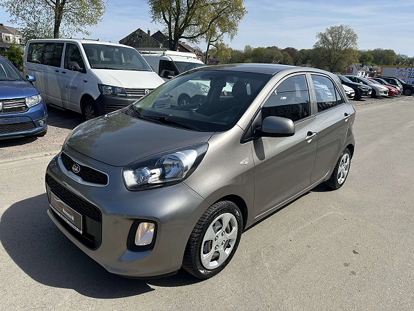 Kia Picanto Picanto 1.0i Lounge