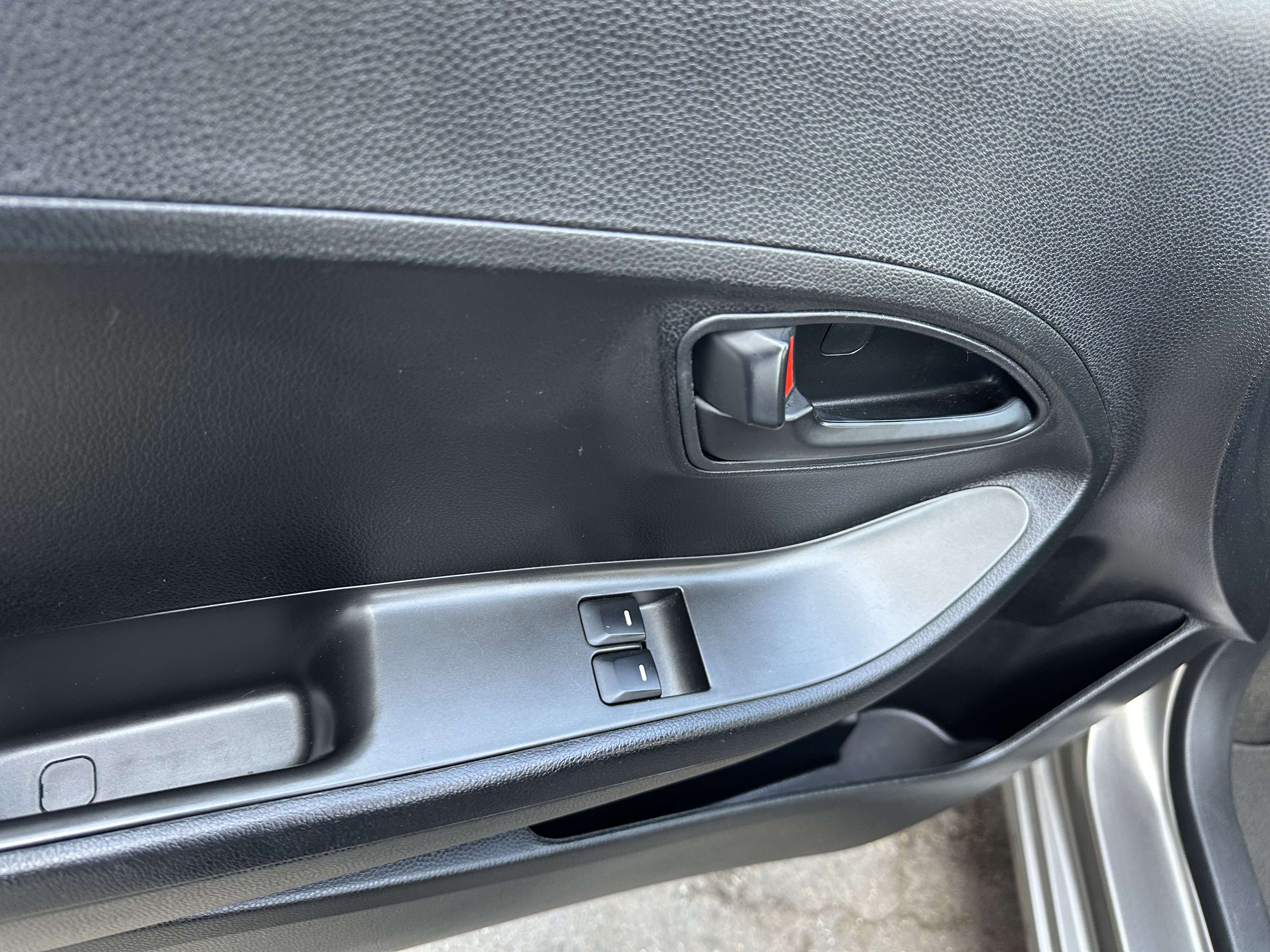 Kia Picanto Picanto 1.0i Lounge