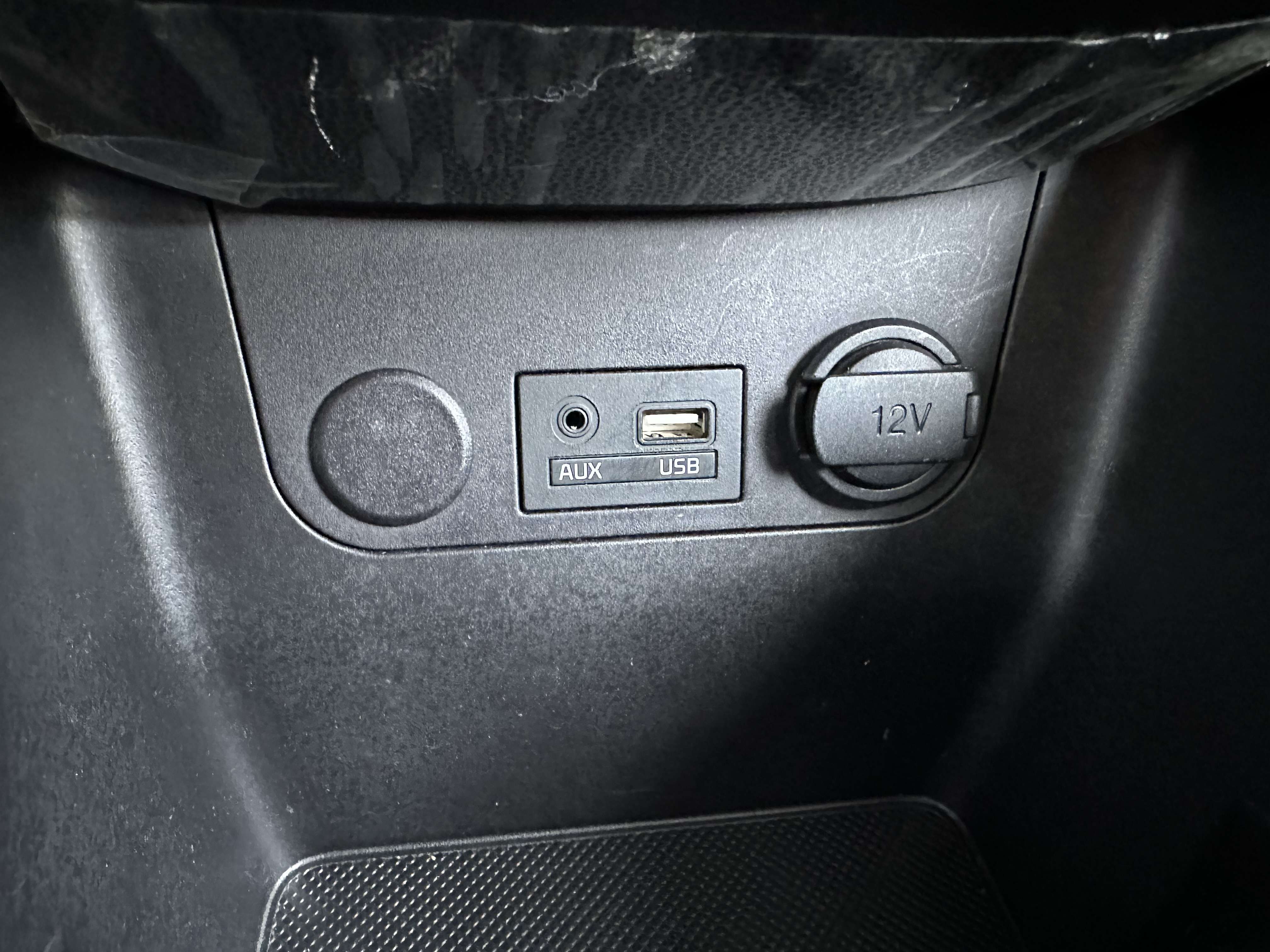 Kia Picanto Picanto 1.0i Lounge