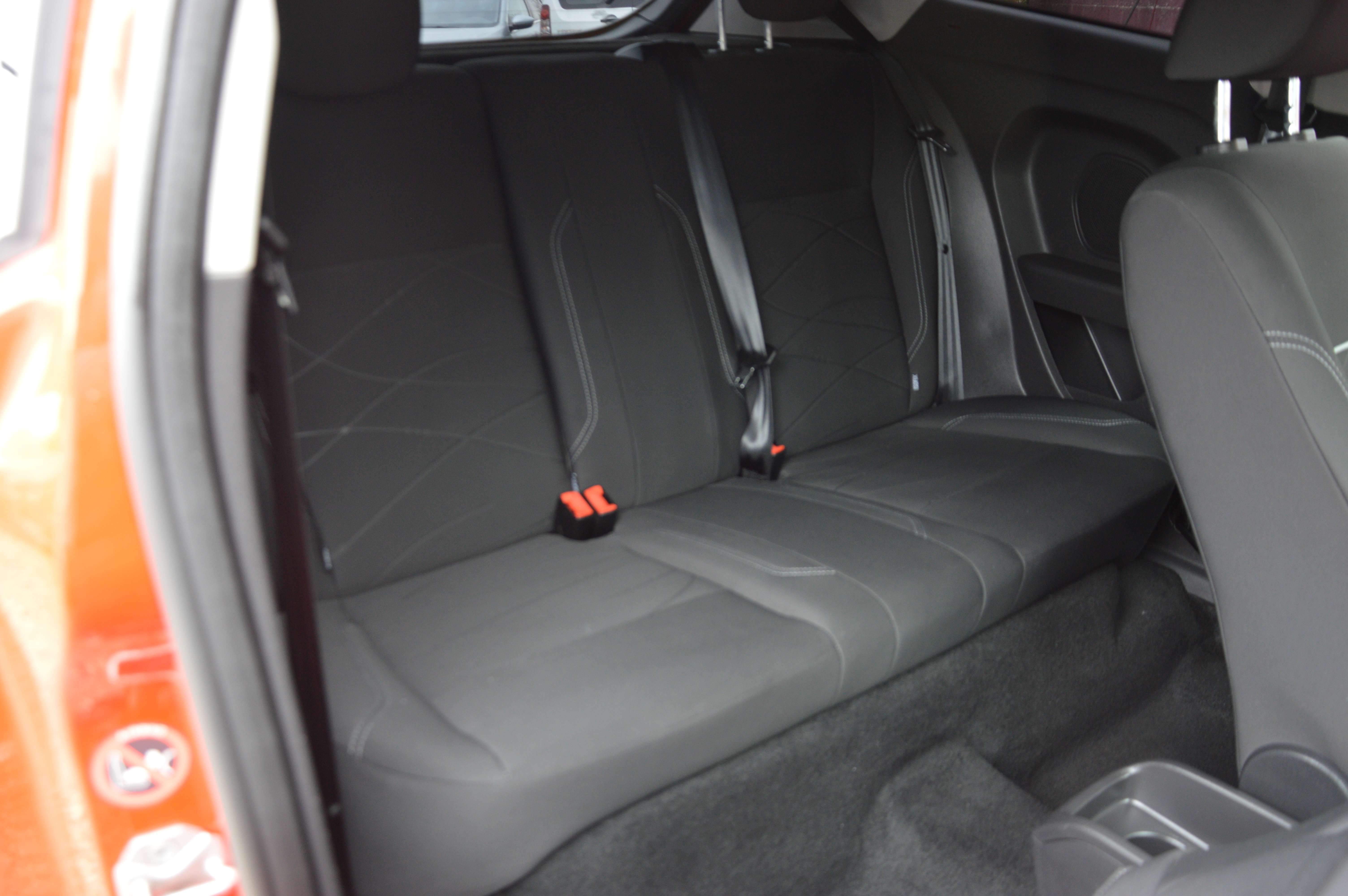 Ford Fiesta 1.0i Trend CLIM 74.166KM