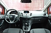 Ford Fiesta 1.0i Trend CLIM 74.166KM thumbnail