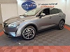 Nissan Qashqai III 1.3 MHEV 158ch Xtronic N-Style thumbnail