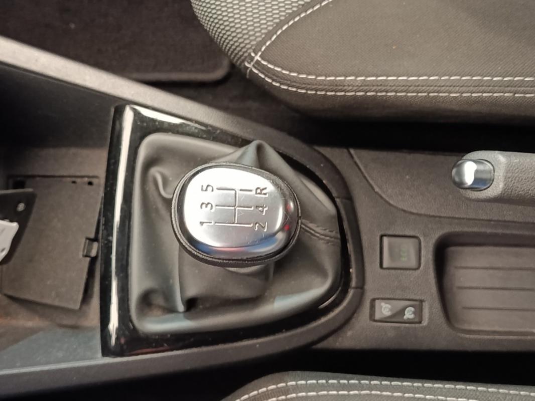 Renault Clio IV Business TCe 90