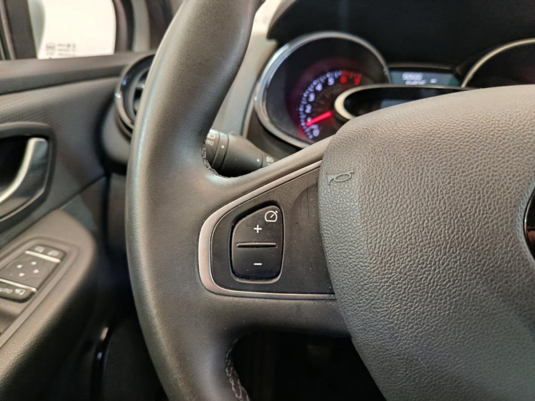 Renault Clio IV Business TCe 90