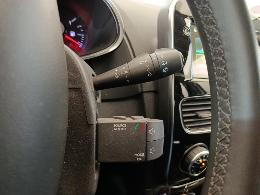 Renault Clio IV Business TCe 90