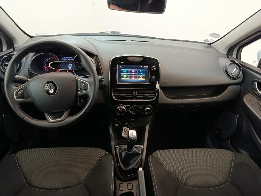 Renault Clio IV Business TCe 90