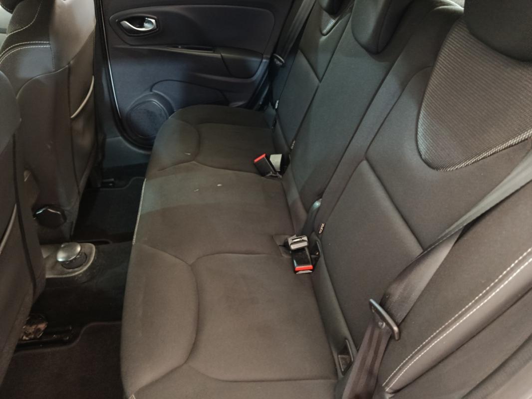 Renault Clio IV Business TCe 90
